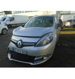Volant RENAULT GRAND SCENIC 3 Photo n°7