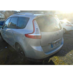 Volant RENAULT GRAND SCENIC 3 Photo n°8