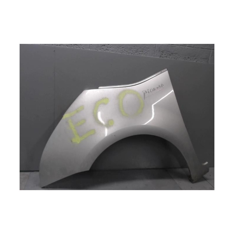 Aile avant gauche CITROEN C4 PICASSO 1