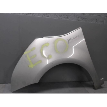 Aile avant gauche CITROEN C4 PICASSO 1 Photo n°1