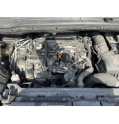 Aile avant gauche CITROEN C4 PICASSO 1 Photo n°3