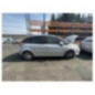 Aile avant gauche CITROEN C4 PICASSO 1