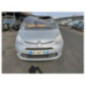 Aile avant gauche CITROEN C4 PICASSO 1
