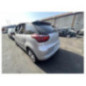 Aile avant gauche CITROEN C4 PICASSO 1