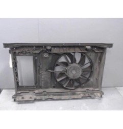 Face avant CITROEN C4 PICASSO 1 Photo n°1