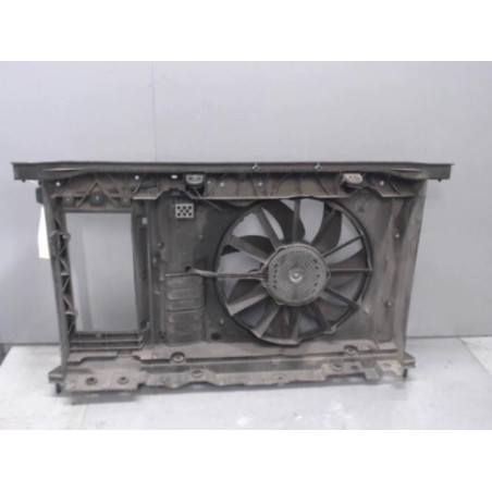 Face avant CITROEN C4 PICASSO 1 Photo n°1