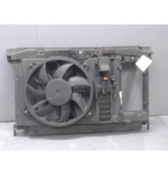 Face avant CITROEN C4 PICASSO 1