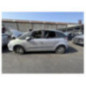 Face avant CITROEN C4 PICASSO 1