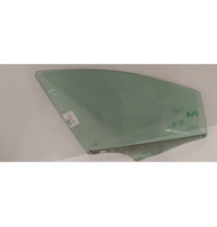 Vitre avant droit PEUGEOT 407 Photo n°1