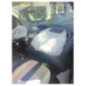 Custode arriere gauche RENAULT KANGOO 2