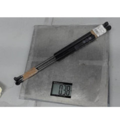 Verin de coffre FIAT PANDA 3 Photo n°1