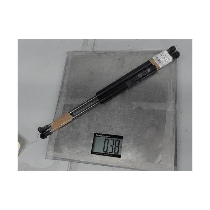 Verin de coffre FIAT PANDA 3