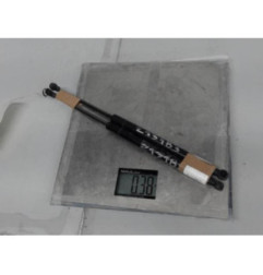 Verin de coffre FIAT PANDA 3