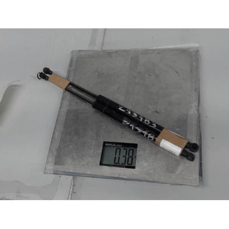 Verin de coffre FIAT PANDA 3