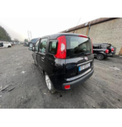 Verin de coffre FIAT PANDA 3 Photo n°5
