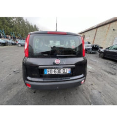 Verin de coffre FIAT PANDA 3 Photo n°7