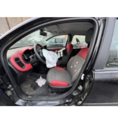 Verin de coffre FIAT PANDA 3 Photo n°10