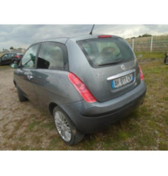 Neiman LANCIA YPSILON 4 Photo n°6