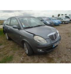 Neiman LANCIA YPSILON 4 Photo n°7