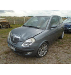 Neiman LANCIA YPSILON 4 Photo n°8