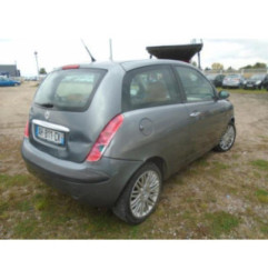 Neiman LANCIA YPSILON 4 Photo n°9