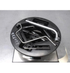 Cric (Ensemble depannage) FIAT 500 2 Photo n°1