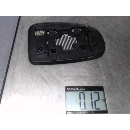 Glace retroviseur gauche TOYOTA IQ