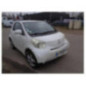 Glace retroviseur gauche TOYOTA IQ