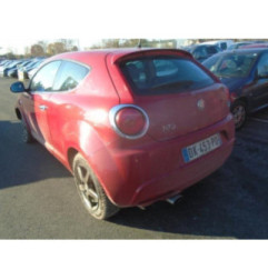 Air bag passager ALFA ROMEO MITO Photo n°3