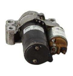 Demarreur PEUGEOT 406 Photo n°3