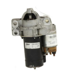 Demarreur PEUGEOT 406 Photo n°5