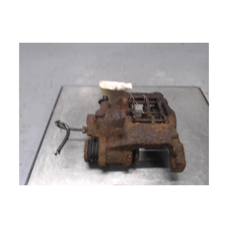 Etrier arriere droit (freinage) PEUGEOT 406