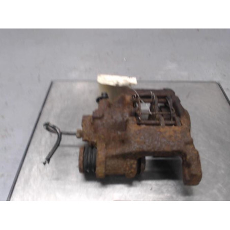 Etrier arriere droit (freinage) PEUGEOT 406 Photo n°1