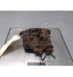 Etrier arriere droit (freinage) PEUGEOT 406