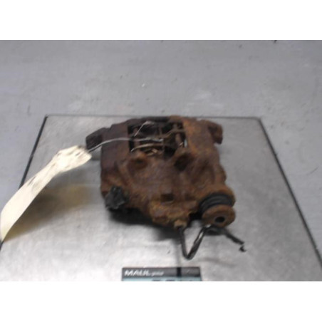 Etrier arriere droit (freinage) PEUGEOT 406