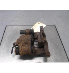 Etrier arriere gauche (freinage) PEUGEOT 406 Photo n°1