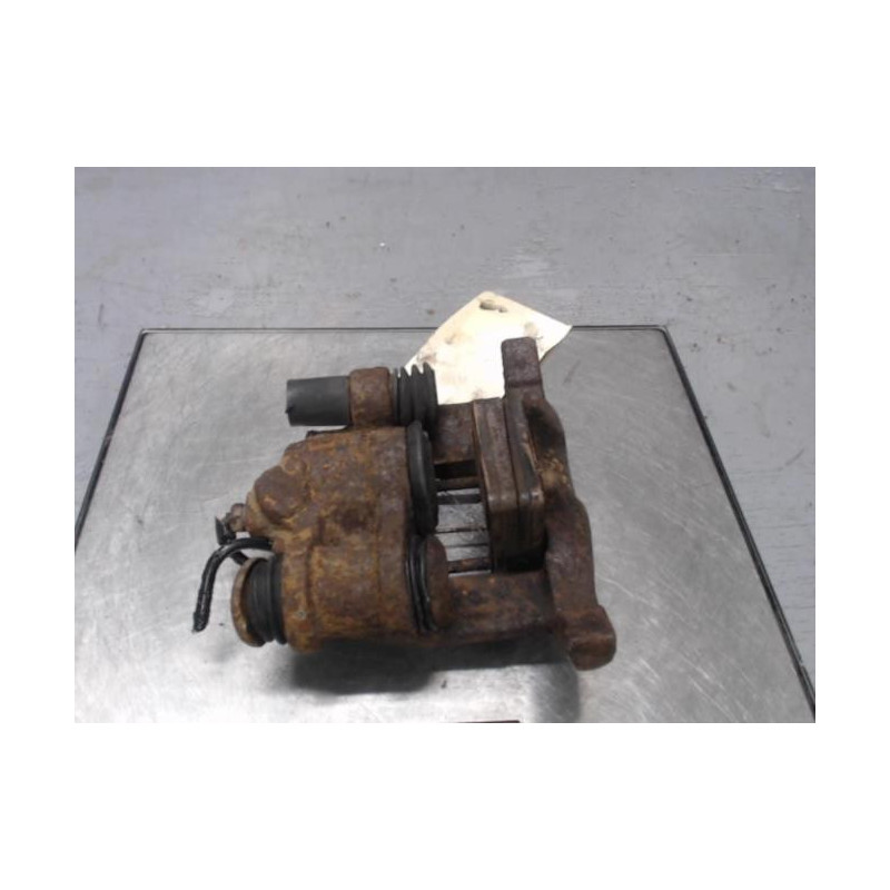 Etrier arriere gauche (freinage) PEUGEOT 406