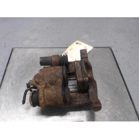 Etrier arriere gauche (freinage) PEUGEOT 406 Photo n°1