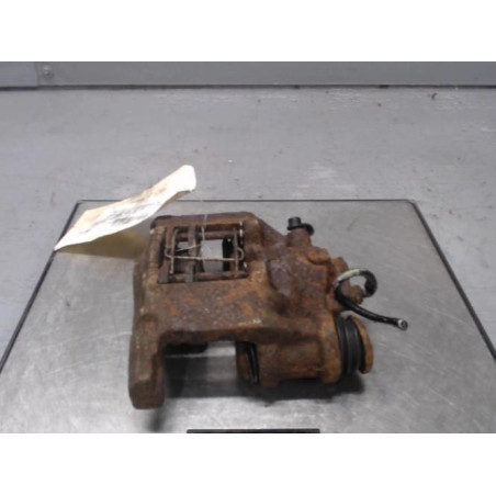 Etrier arriere gauche (freinage) PEUGEOT 406