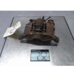 Etrier arriere gauche (freinage) PEUGEOT 406 Photo n°3