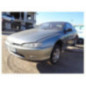 Etrier arriere gauche (freinage) PEUGEOT 406