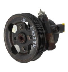 Pompe de direction PEUGEOT 406 Photo n°5