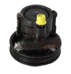 Pompe de direction PEUGEOT 406 Photo n°11