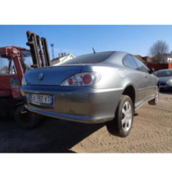 Pompe de direction PEUGEOT 406 Photo n°15