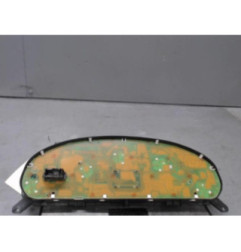 Compteur PEUGEOT 406 Photo n°1