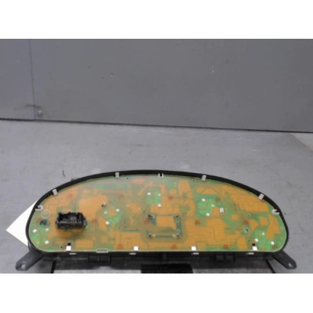 Compteur PEUGEOT 406 Photo n°1