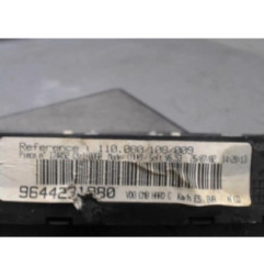 Compteur PEUGEOT 406