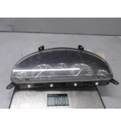 Compteur PEUGEOT 406 Photo n°3