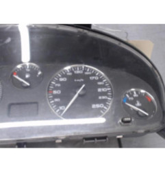 Compteur PEUGEOT 406 Photo n°4