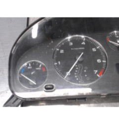 Compteur PEUGEOT 406 Photo n°5